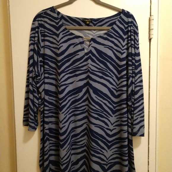 Iman dress shirt(s) - Picture 2 of 6